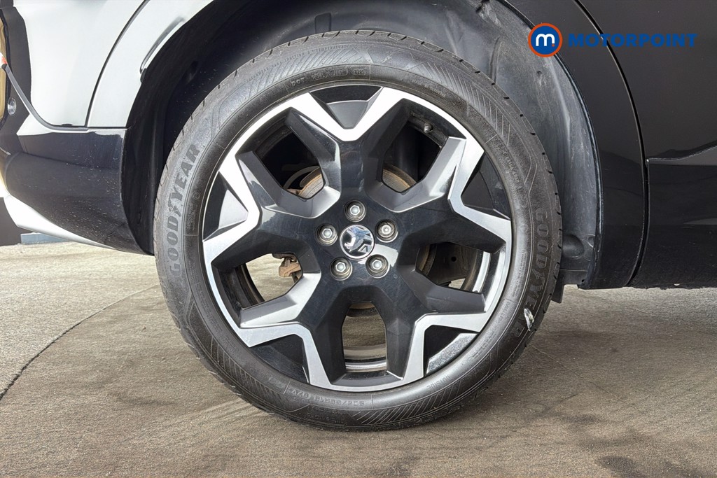 Used Vauxhall Grandland for sale - 78109770: Photo 45