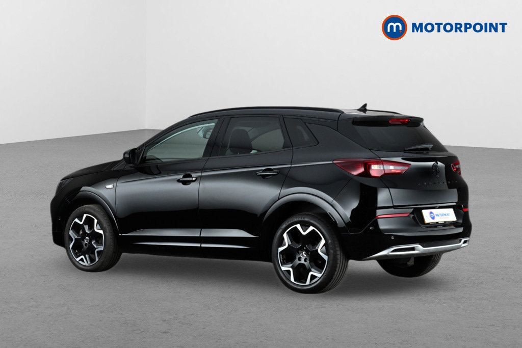 Used Vauxhall Grandland for sale - 78109770: Photo 5