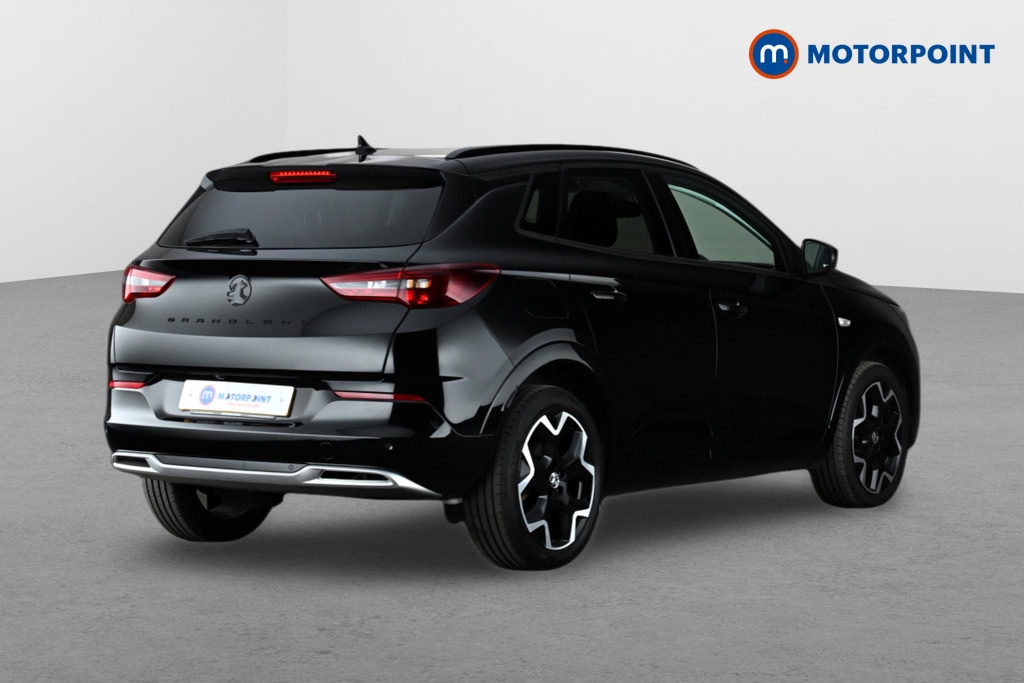 Used Vauxhall Grandland for sale - 78109770: Photo 7