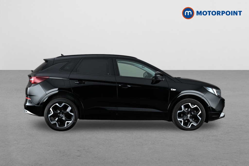 Used Vauxhall Grandland for sale - 78109770: Photo 8