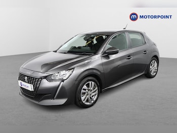 Used Peugeot 208 2020 for sale - 78278411: Photo