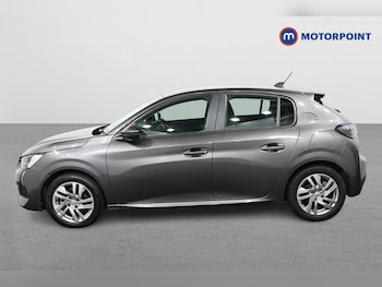 Used Peugeot 208 2020 for sale - 78278411: Photo
