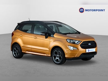 Used Ford Ecosport 2020 for sale - 79369456: Photo