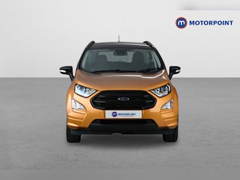 Used Ford Ecosport 2020 for sale - 79369456: Photo