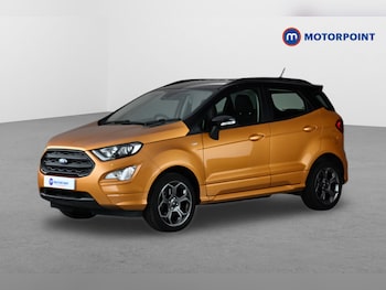 Used Ford Ecosport 2020 for sale - 79369456: Photo