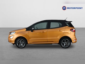 Used Ford Ecosport 2020 for sale - 79369456: Photo