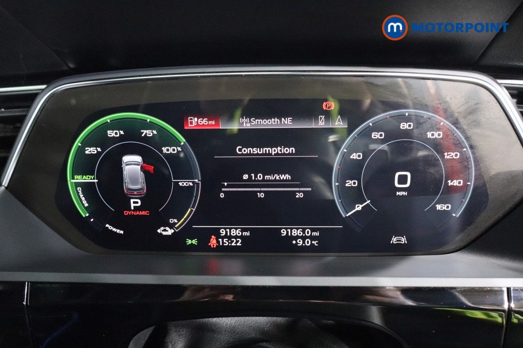 Used Audi e-tron 2021 for sale - 77297505: Photo 10