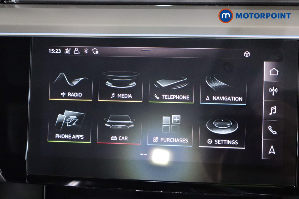 Used Audi e-tron 2021 for sale - 77297505: Photo 12