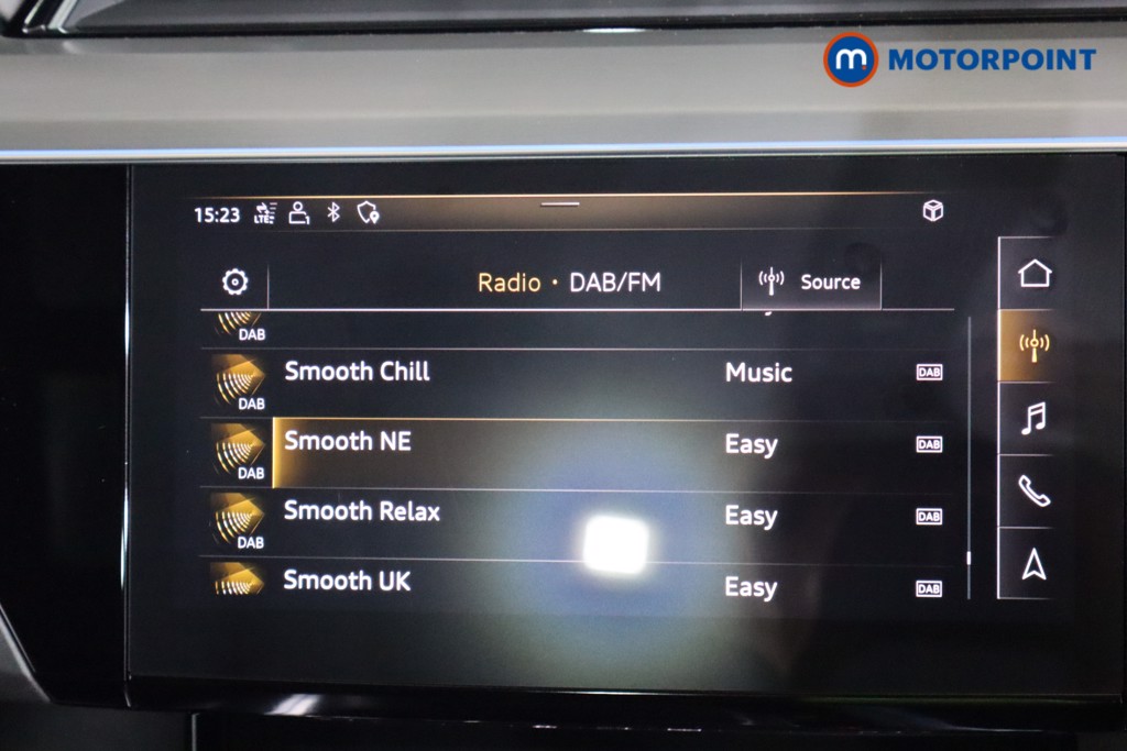 Used Audi e-tron 2021 for sale - 77297505: Photo 13