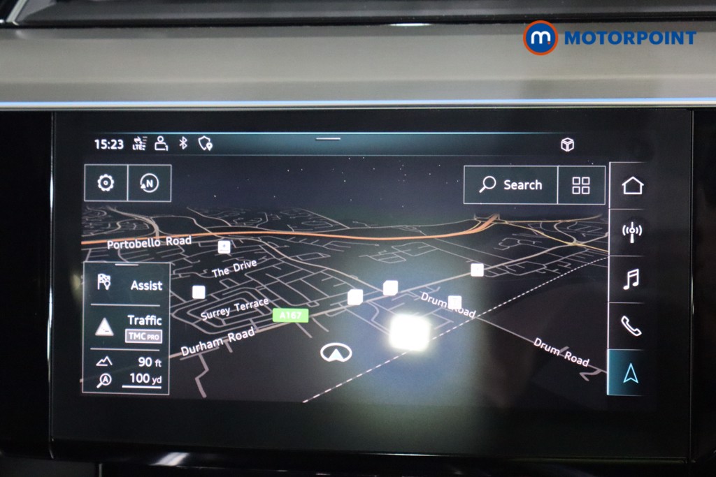 Used Audi e-tron 2021 for sale - 77297505: Photo 16