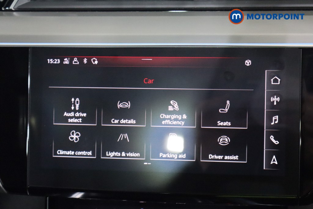 Used Audi e-tron 2021 for sale - 77297505: Photo 18