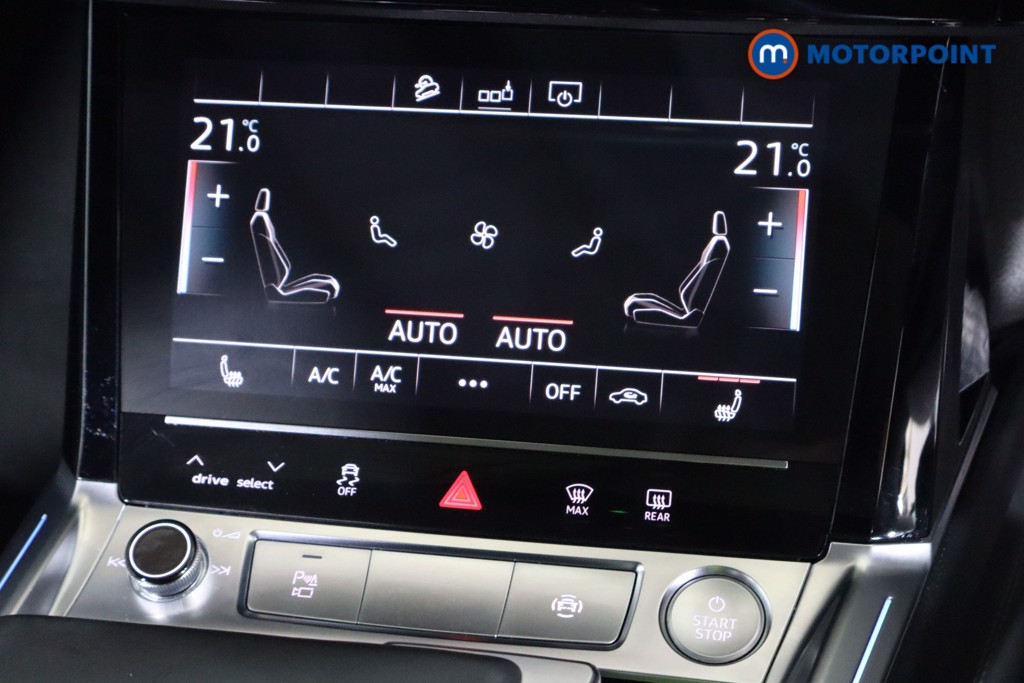 Used Audi e-tron 2021 for sale - 77297505: Photo 19