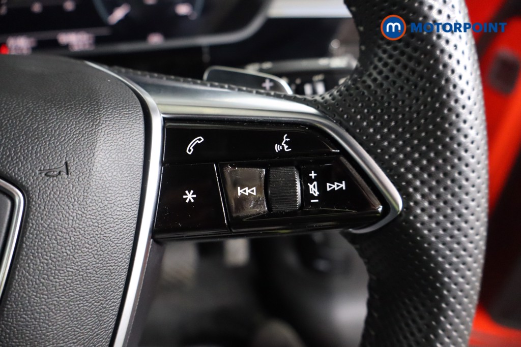 Used Audi e-tron 2021 for sale - 77297505: Photo 22