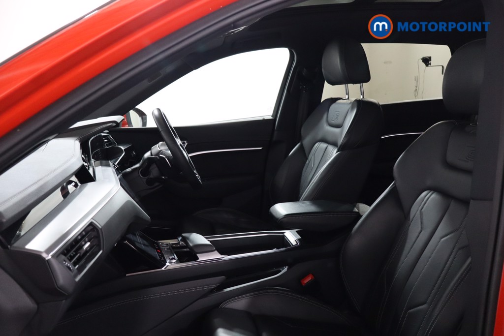 Used Audi e-tron 2021 for sale - 77297505: Photo 30