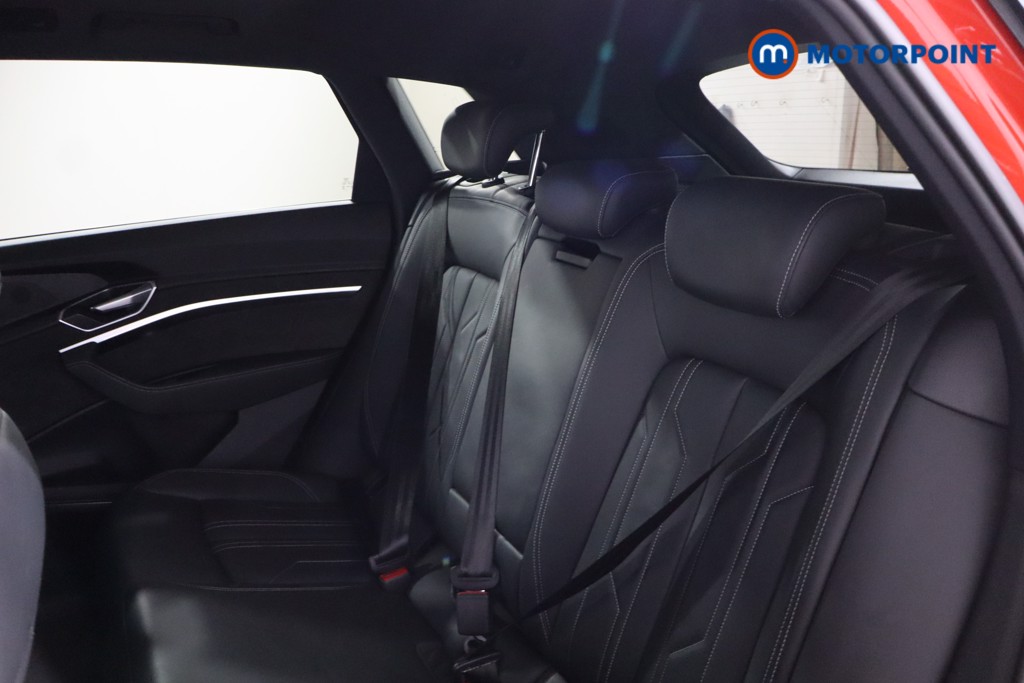 Used Audi e-tron 2021 for sale - 77297505: Photo 31