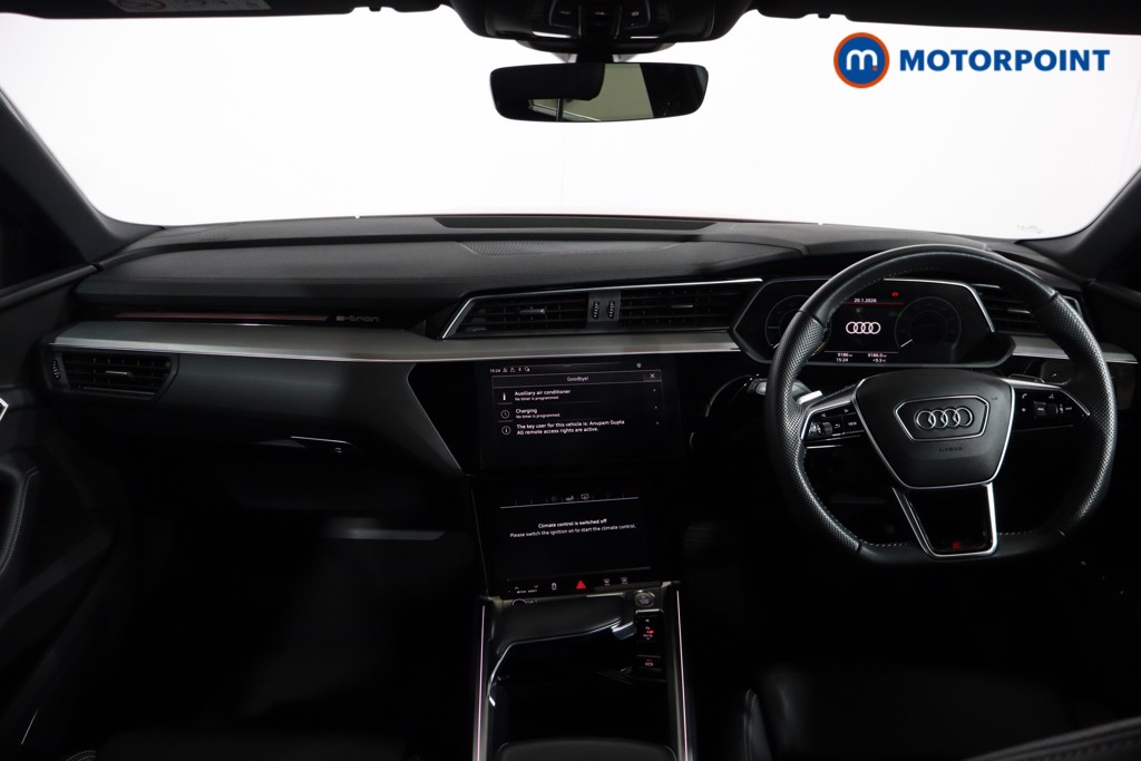 Used Audi e-tron 2021 for sale - 77297505: Photo 33