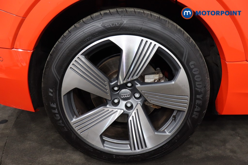 Used Audi e-tron 2021 for sale - 77297505: Photo 37