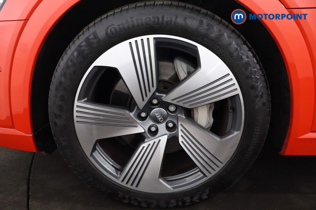 Used Audi e-tron 2021 for sale - 77297505: Photo 39