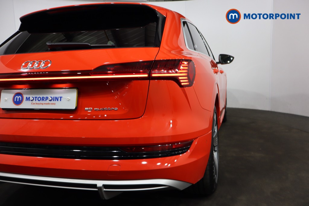 Used Audi e-tron 2021 for sale - 77297505: Photo 42