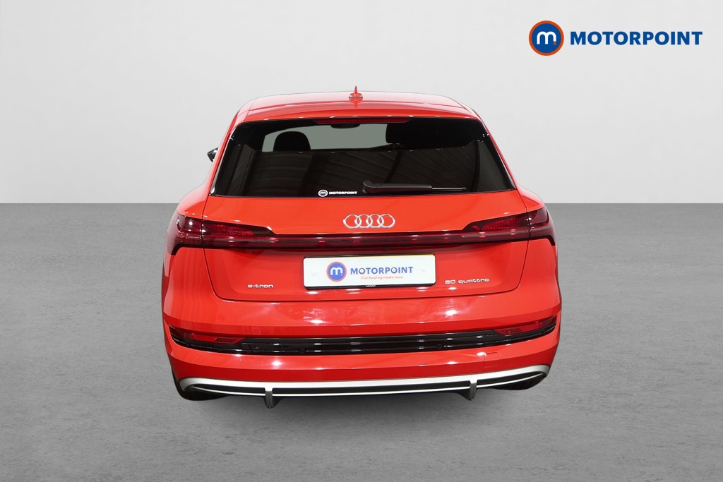 Used Audi e-tron 2021 for sale - 77297505: Photo 6