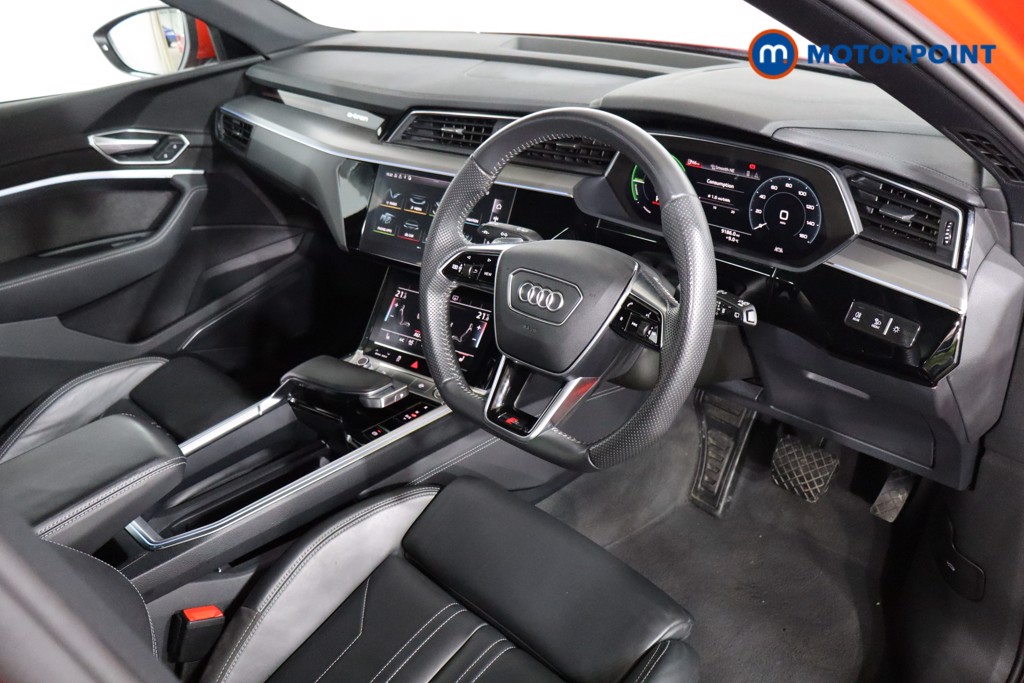 Used Audi e-tron 2021 for sale - 77297505: Photo 9