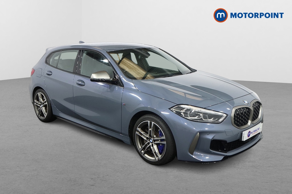 Used BMW 1 Series 2022 for sale - 76131709: Photo 1