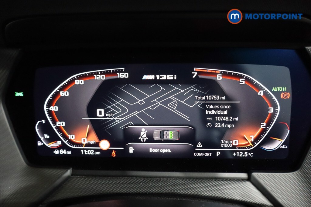 Used BMW 1 Series 2022 for sale - 76131709: Photo 10