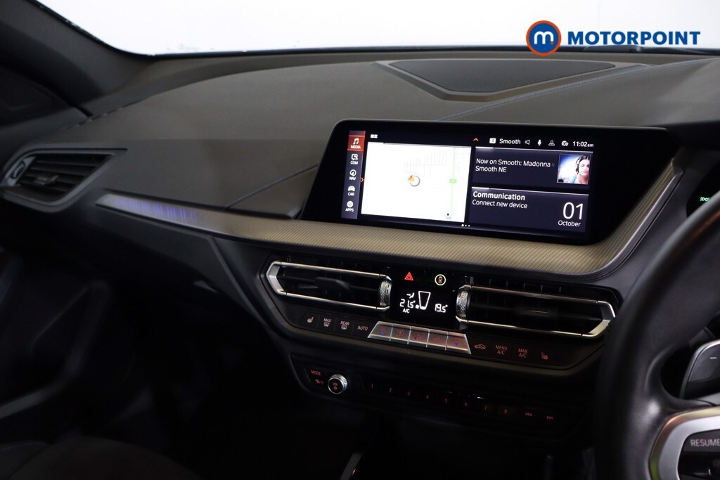 Used BMW 1 Series 2022 for sale - 76131709: Photo 11