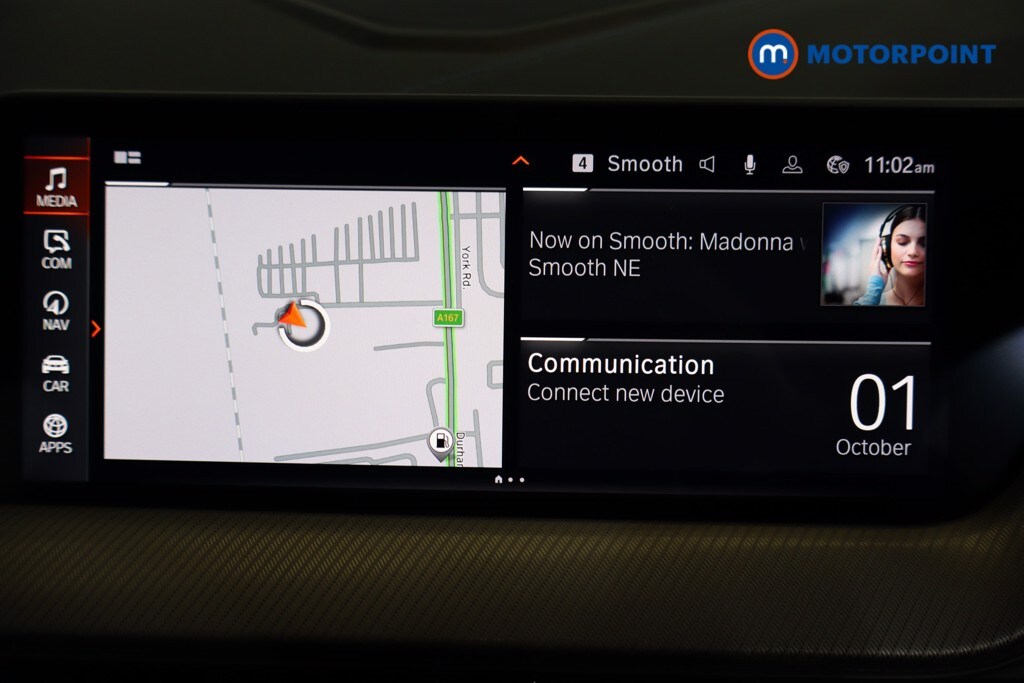 Used BMW 1 Series 2022 for sale - 76131709: Photo 12