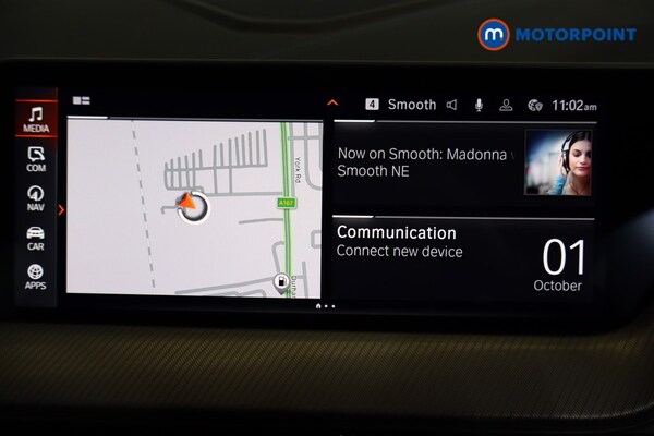 Used BMW 1 Series 2022 for sale - 76131709: Photo 12