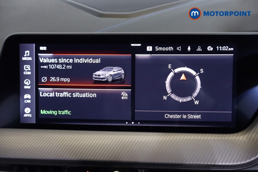 Used BMW 1 Series 2022 for sale - 76131709: Photo 13