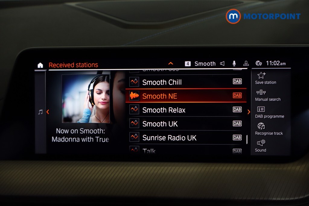 Used BMW 1 Series 2022 for sale - 76131709: Photo 14