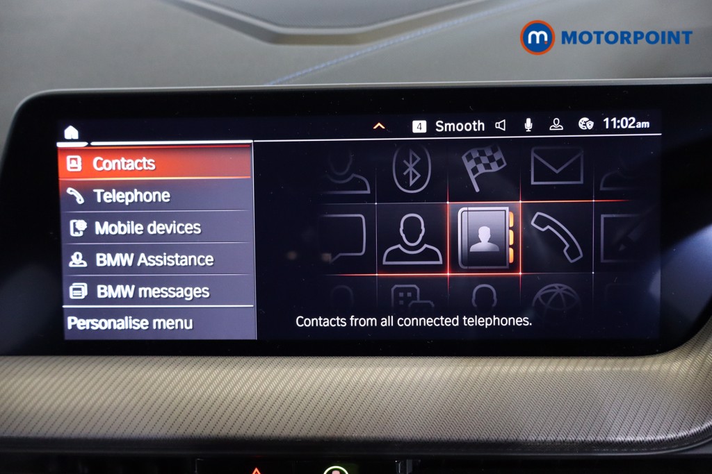 Used BMW 1 Series 2022 for sale - 76131709: Photo 15