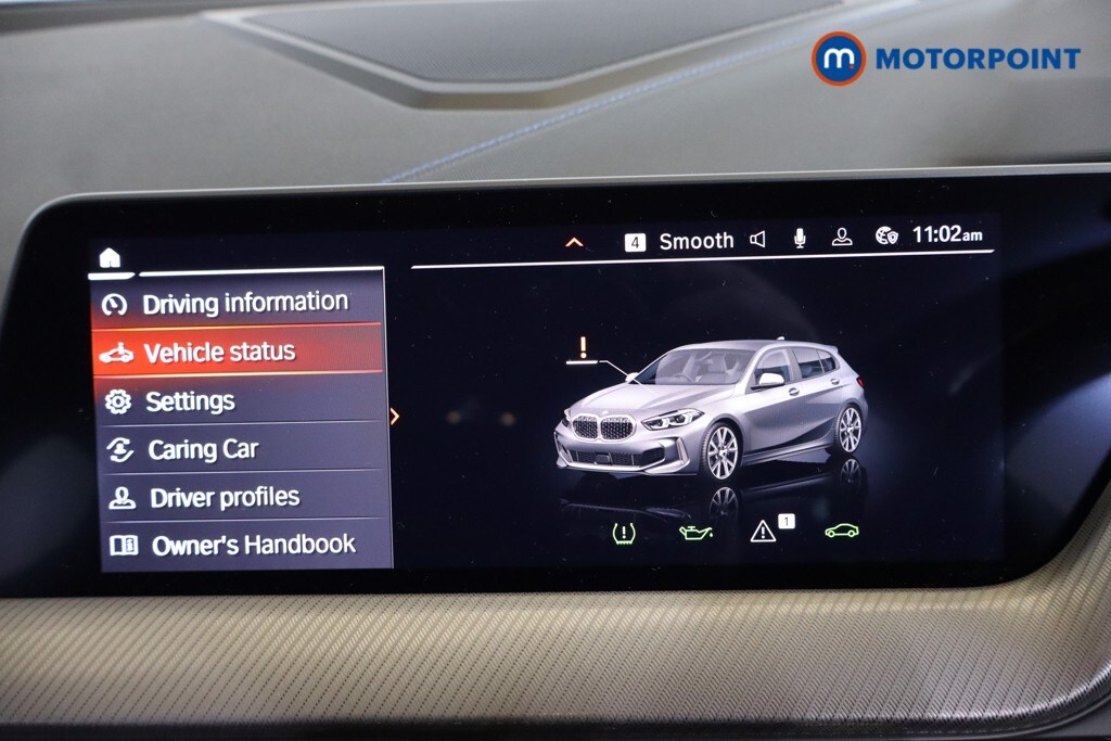 Used BMW 1 Series 2022 for sale - 76131709: Photo 17