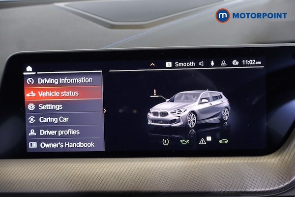 Used BMW 1 Series 2022 for sale - 76131709: Photo 17