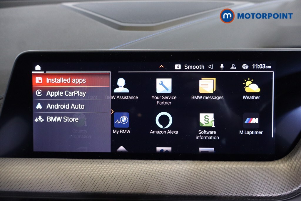 Used BMW 1 Series 2022 for sale - 76131709: Photo 18