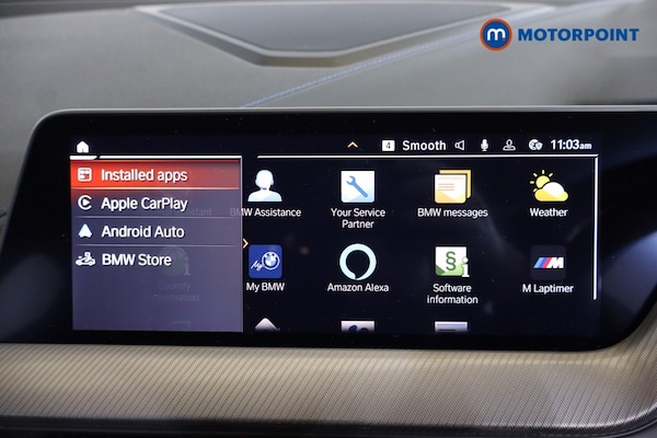 Used BMW 1 Series 2022 for sale - 76131709: Photo 18