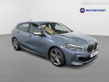 BMW - 1 Series