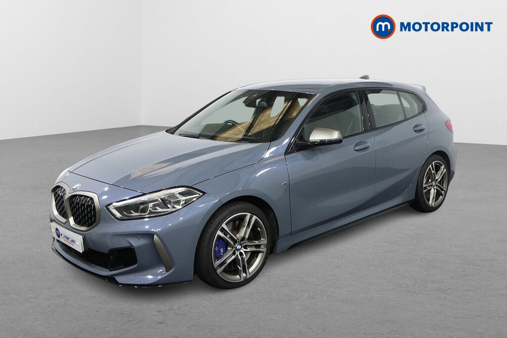 Used BMW 1 Series 2022 for sale - 76131709: Photo 3