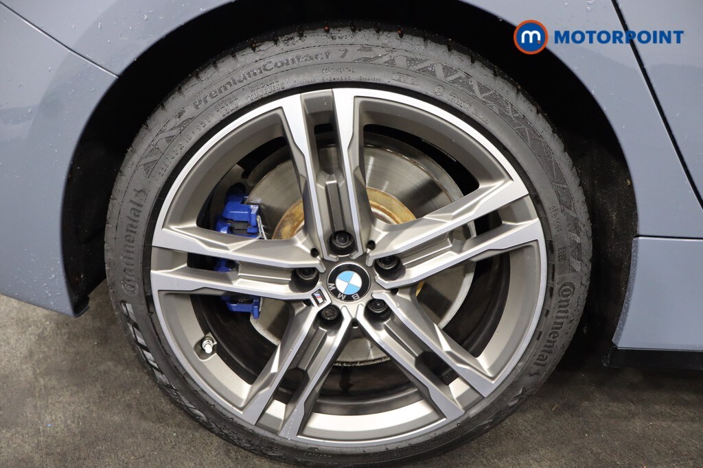 Used BMW 1 Series 2022 for sale - 76131709: Photo 33