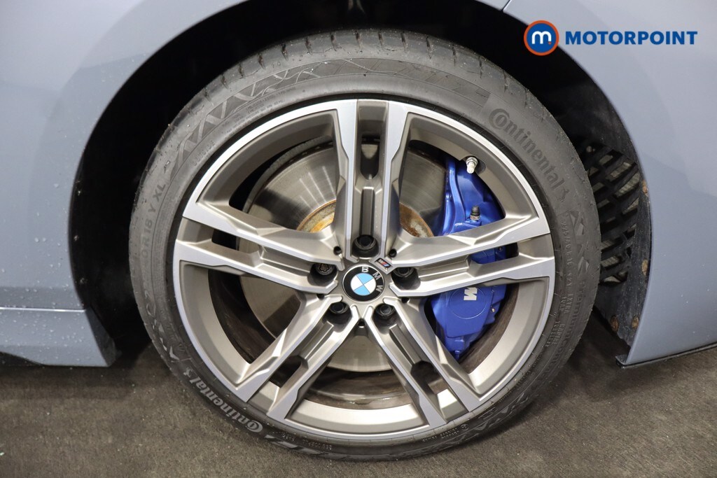 Used BMW 1 Series 2022 for sale - 76131709: Photo 34