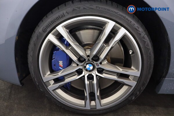 Used BMW 1 Series 2022 for sale - 76131709: Photo 35