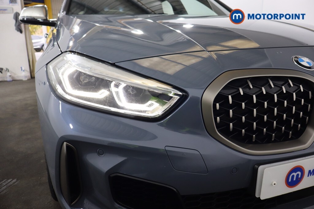 Used BMW 1 Series 2022 for sale - 76131709: Photo 37