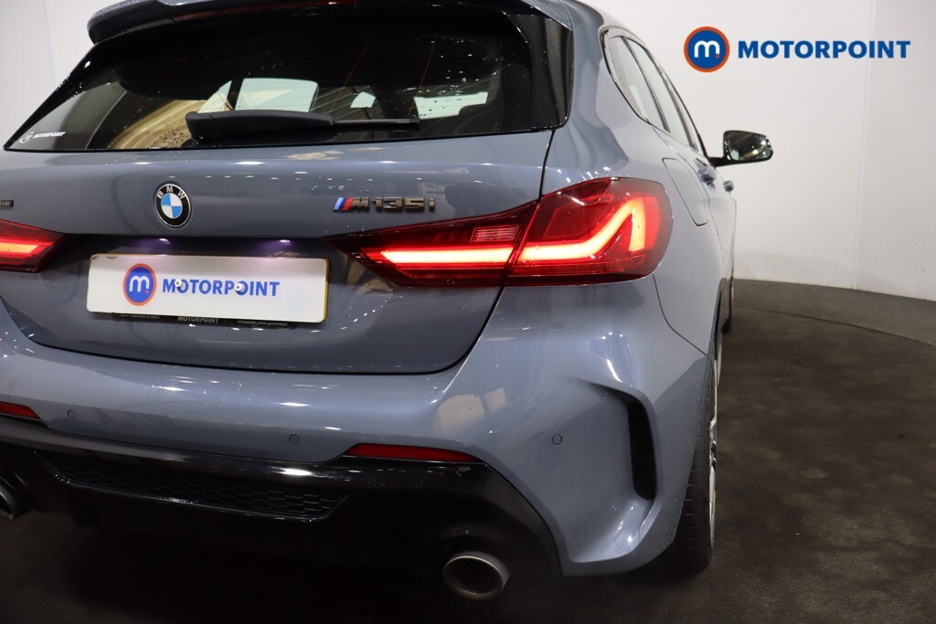 Used BMW 1 Series 2022 for sale - 76131709: Photo 38