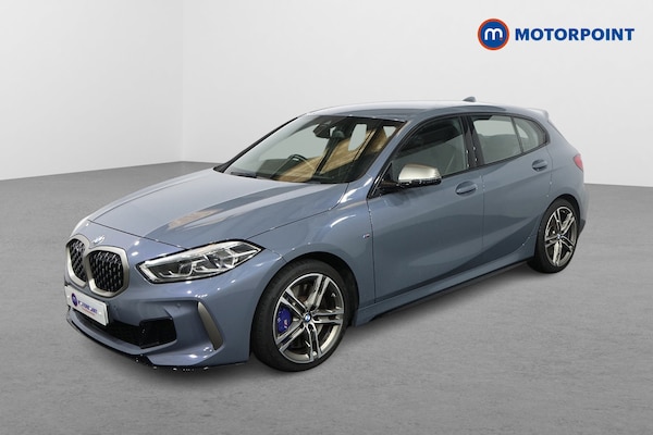 Used BMW 1 Series 2022 for sale - 76131709: Photo 3
