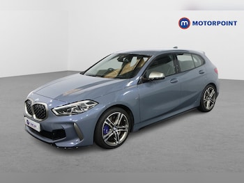 Used BMW 1 Series 2022 for sale - 76131709: Photo 3