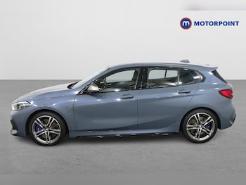 Used BMW 1 Series 2022 for sale - 76131709: Photo 4