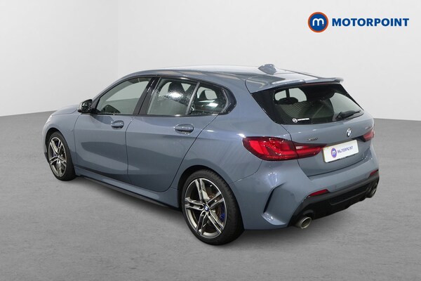 Used BMW 1 Series 2022 for sale - 76131709: Photo 5