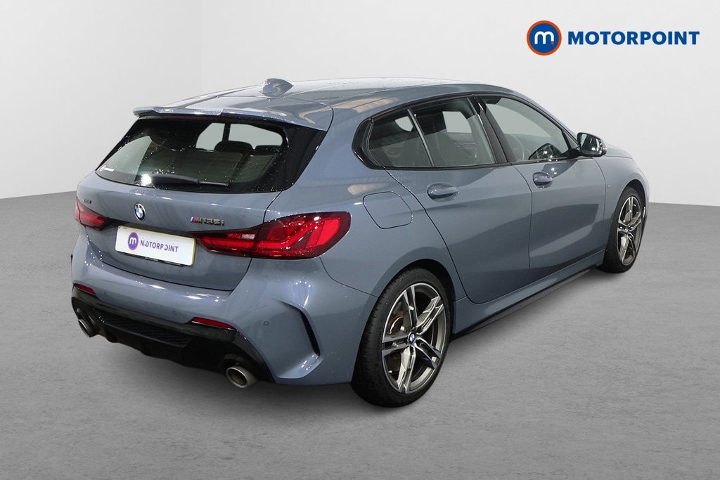 Used BMW 1 Series 2022 for sale - 76131709: Photo 7