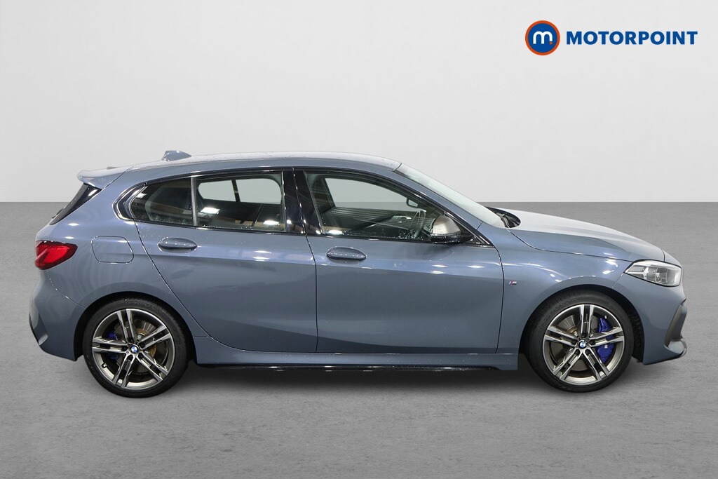 Used BMW 1 Series 2022 for sale - 76131709: Photo 8